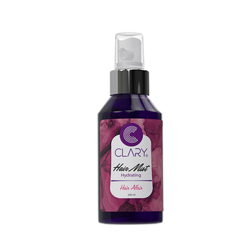 Hair mist 200 ml